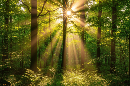 What Is Nature Trying to Tell Us? Are We Ready to Listen?