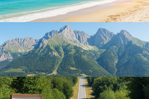 Top 10 Summer Holiday Destinations of 2025