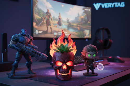 Your Game Room Needs YOU